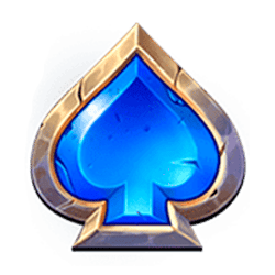 Icon 7 Mammoth Gold Megaways