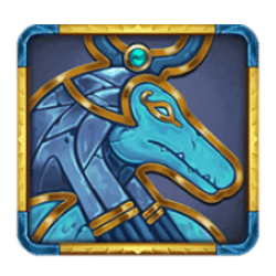 Icon 3 King’s Mask Eclipse of Gods