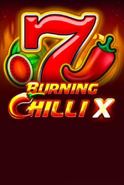 Burning Chilli X