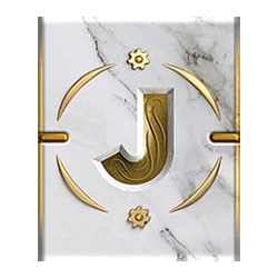 Icon 8 Golden Cryptex