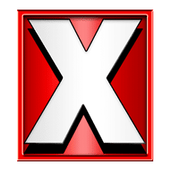 Icon 4 Bar-X Safecracker Megaways