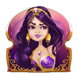 Icon 3 Sands of Riches