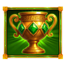 Icon 5 3 Pots of Olympus