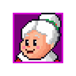 Icon 2 Santa’s Stack