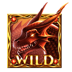 Wild Symbol of The Wiz Slot