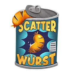 Scatter of Oktobearfest Slot