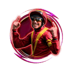 Icon 2 Galloping Gold Blitz