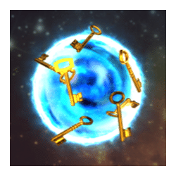 Scatter of Helloween Slot