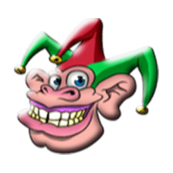 Wild Symbol of Monkey 27 Slot