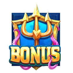 Bonus of Waves of Poseidon Slot