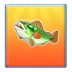 Icon 6 Big Bass Bonanza Megaways