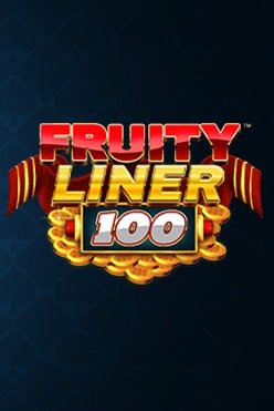 Fruityliner 100