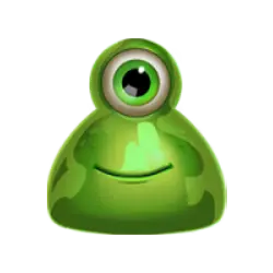 Icon 8 Reactoonz 100