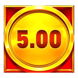 Icon 13 Blue Wizard Cash Collect & Link