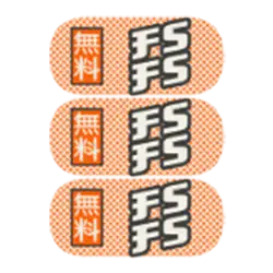 Scatter of Toshi Ways Club Slot