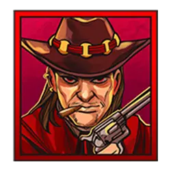 Icon 2 Bandit Gambit