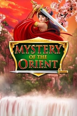 Mystery of the Orient