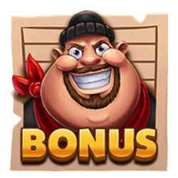 Scatter of Midnight Marauder Slot