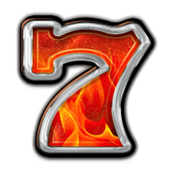 Icon 3 Firebolt Multi 7s Hold and Win