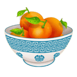 Icon 8 Lucky Rabbit Fortunes