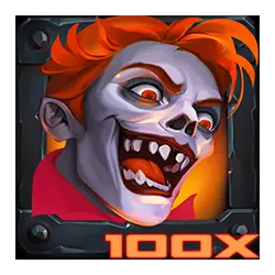 Icon 1 Spin 4 Dead 2: Zombietown