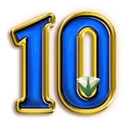 Icon 10 Book HOTFIRE