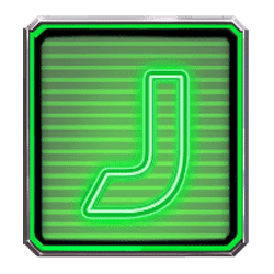 Icon 9 Casino Heist Megaways