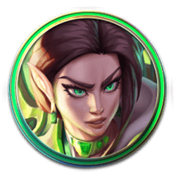 Icon 4 Gems Infinity Reels