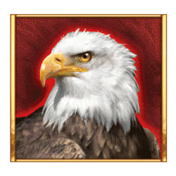 Icon 2 Big Bad Bison Megaways