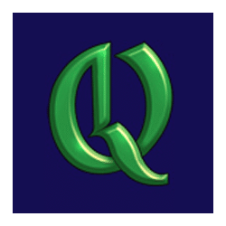 Icon 8 Book of Fortune