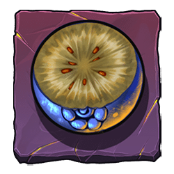 Icon 8 Flame & Fortune Double Dragon