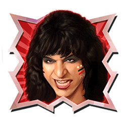 Icon 3 Twisted Sister