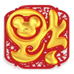 Icon 1 Fortune Mouse