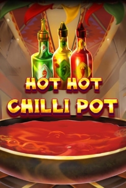 Hot Hot Chilli Pot
