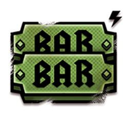 Icon 5 Rock n’ Reels