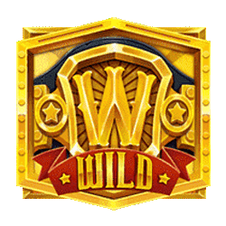 Wild Symbol of Lucha Maniacs Slot