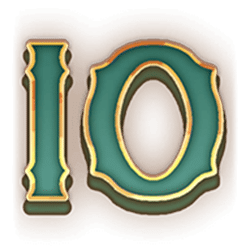 Icon 10 Savage Buffalo Spirit MEGAWAYS