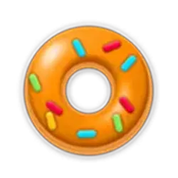 Icon 8 Detective Donut Kickback