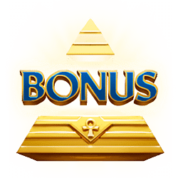 Bonus of Golden Glyph 2 Slot