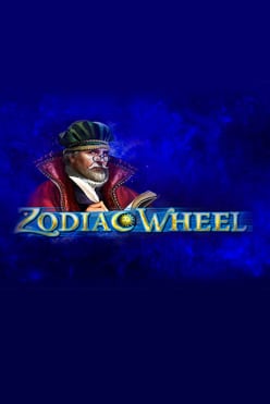 Zodiac Wheel