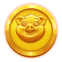 Bonus of Pig Farm Slot