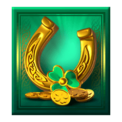 Icon 2 Leprechaun’s Magic Megaways