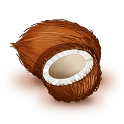 Icon 3 Fruityways Bonanza Megaways