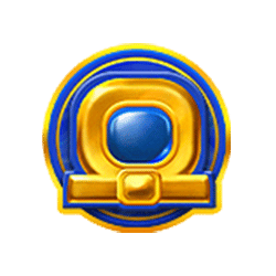 Icon 5 Goddess of Egypt