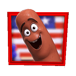 Icon 4 Sausage Party