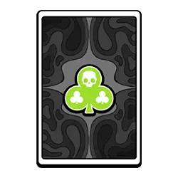 Icon 8 Deal With Death