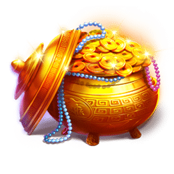 Icon 3 Golden Beauty