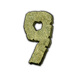 Icon 11 Zombie Queen