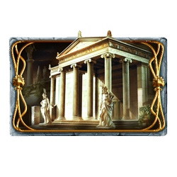 Icon 2 Story of Medusa II