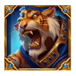 Icon 2 Legion Gold and the Sphinx of Dead